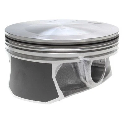 For Ram 3500 2011-2017 Mahle 2243731050MM Piston w/o Rings - Изображение 1 из 4