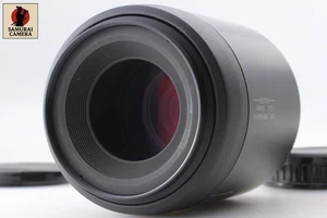 [Near MINT] SMC Pentax FA 100mm f/2.8 Macro Lens From JAPAN - Picture 1 of 11