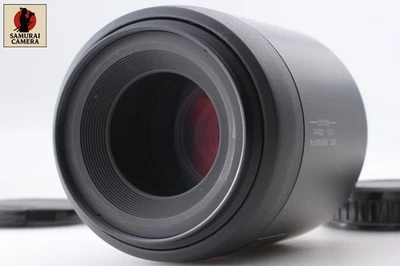 [Near MINT] SMC Pentax FA 100mm f/2.8 Macro Lens From JAPAN - Image 1 of 4