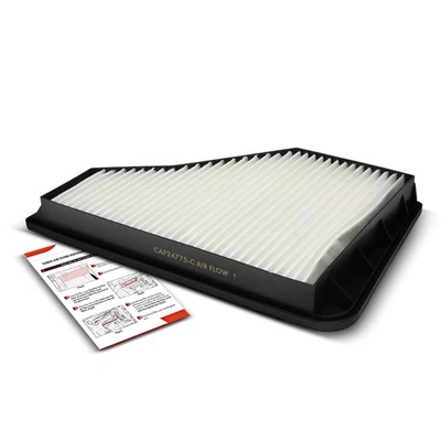 Салонный воздушный фильтр для Mercedes-Benz C140 W140 C215 S320 S350 S420 S500 S600 CL500 - Изображение 1 из 4