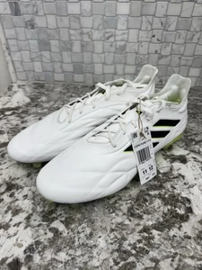 Adidas Copa Pure .1 FG Fußballschuhe Cloud White HERREN (HQ8971) Größe 11 auswählen - Bild 1 von 8