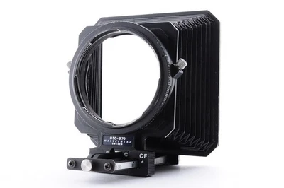 Hasselblad Lens Shade Ø 50-70 mm Excellent+++ from Japan Y3044 - Image 1 of 4
