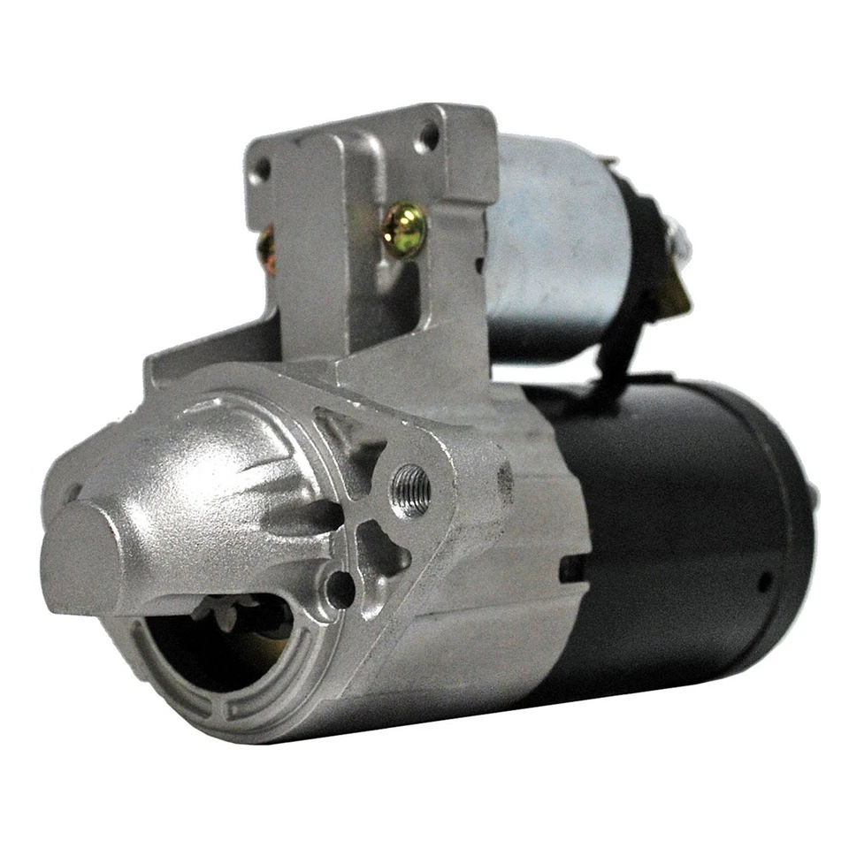 Motor De Arranque De Repuesto Para Suzuki Grand Vitara 2006-2008, XL-7 (2.7L V6) Foto 1 de 1