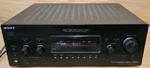 Sony STR-DG800 - 7.1 Ch HDMI Home Theater Surround Sound Receiver Stereo System - Picture 1 of 2