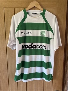 Bloemfontein Celtic Home Shirt 2007-08 Size Large - Picture 1 of 6