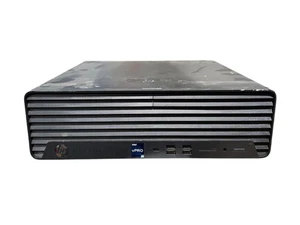 HP Elite SFF 800 G9, i5-12500, 8GB DDR5, 256GB NVMe, *READ* - Picture 1 of 4