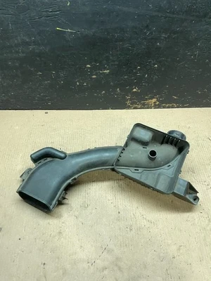 Manguera de admisión de aire del motor Nissan NV200 2013 a 2020 3LM01 OEM T0489 DG Foto 1 de 4