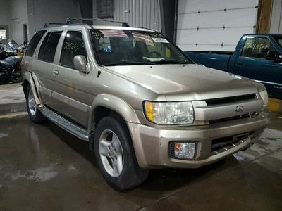 Carrier Front Axle 4.363 Ratio Fits 96-99 01-04 PATHFINDER 1691337 - Imagem 1 de 4