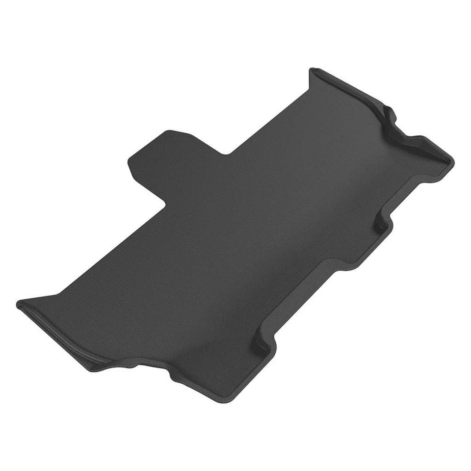 3D MAXpider For Chrysler Pacifica 2017-2020 Kagu Series Floor Mats Foto 1 de 4