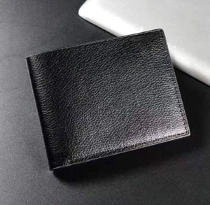 Simple design wallet - Picture 1 of 3