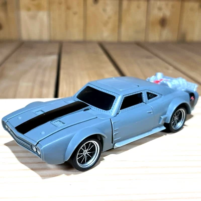 Mattel '68 Dodge Ice Charger R/T Fast & Furious Stunt Stars - Free Shipping - Image 1 of 4