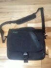 Targus Ecosmart Tablet Bag Black Messenger Bag