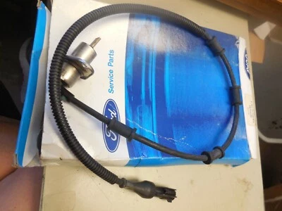 New 1997 1998 Ford Windstar Rear ABS Speed Sensor LH F78Z-2C216-BA - Image 1 of 2