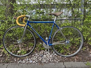 Faggin Champione Del Mondo 1970s - Picture 1 of 18