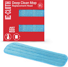 E-Cloth Deep Clean Mop Head, Microfiber Mop Head Replacement for Floor Cleaning,