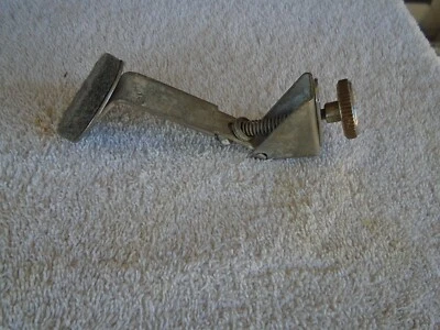 VINTAGE 1960's ROGERS SWIVOMATIC DRUM MUFFLER TONE CONTROL-VG! - Image 1 of 4