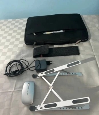 Computer Portatile Asus Argentato seminuovo - Immagine 1 di 4