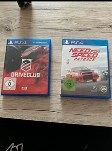 Ps4 Spiele - Bild 1 von 2