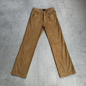 TRUSSARDI JEANS Herren Jeans Hose Gr. 31 Slim Fit Straight 18117 Beige Denim - Bild 1 von 12