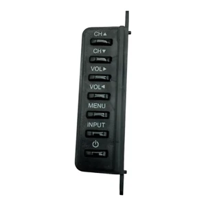 DX-L42-10A Tastenplatine.(Teil # 569KT03050) - Bild 1 von 5