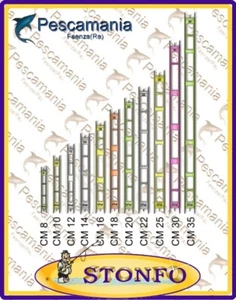 10 Avvolgilenza Stonfo stretto - Imagen 1 de 1