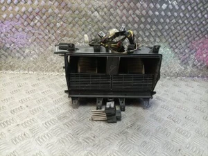 BMW X5 24V E3 6 DOHC ESTATE 5 Door 2002 2979 HEATER BLOWER MOTOR NO CODE - Picture 1 of 6