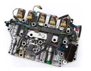 OEM  8F24 8-Speed Auto Transmission Valve Body For FORD  8F24 - Imagen 1 de 9