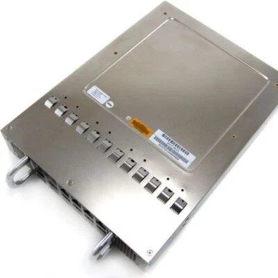 SUN 8-Port Switch System Controller 540-5185-04 - Image 1 of 2