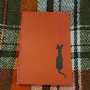 Twelve Great Black Cats by Nic Leodhas - Picture 1 of 8