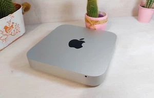 Mac Mini Apple i5 8 Gb Ram Hd 500 Gb Pc Fisso Computer Fisso Late 2012 - Foto 1 di 4