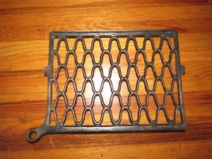 Singer Treadle Sewing Machine - Cast Iron Foot Pedal - Picture 1 of 2