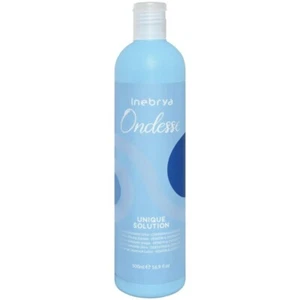 Inebrya Ondesse Unique Solution Dauerwelle Liquid für Dauerwellen 500ml - Bild 1 von 1