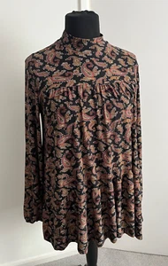QED London Ladies Tunic Top - Picture 1 of 11