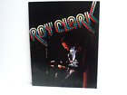 On Tour With Roy Clark Souvenir Concert Program Book 1982 Country 11 X 14