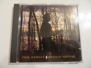 Phil Keaggy – Beyond Nature - CD 1991 Word - Christian Rock/Folk - Picture 1 of 5