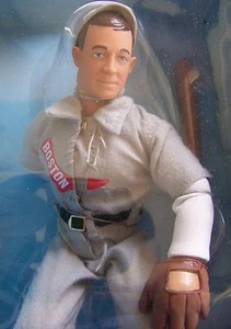 Cooperstown Collection Cy Young Commemorative Collectible Figure Fully Poseable - Picture 1 of 7