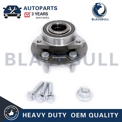 For Chevy Equinox GMC Terrain Buick 513288 X1 Front Wheel Bearing Hub Assembly - Image 1 of 4