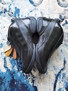 2002 Fila Moda Prima Classe Leather Basketball Shoes Grant Hill US9.5 EUR42.5 - Picture 1 of 9