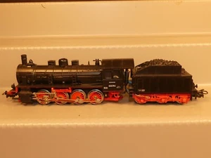 DIGITAL Piko Br 55 3748 für Märklin Wechselstrom Dampflok Lok - Bild 1 von 14