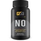 Platinum X NO - Nitric Oxide Supplement - Muscle Builder and Endurance Enhancer