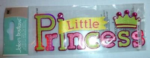 Jolees Boutique Kleine Prinzessin Abenteuer Sticker Sammelalbum Geschenke Sticker - Bild 1 von 1