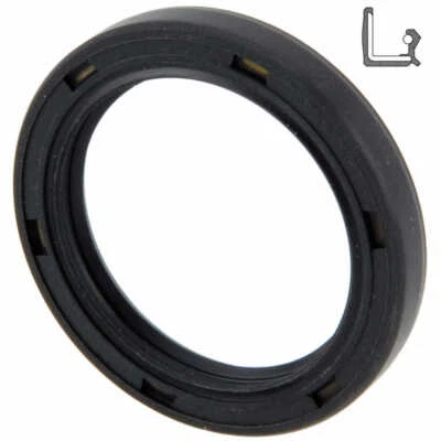 Output Shaft Seal For 1988-1991 Toyota Camry 1989 1990 1175 - Image 1 of 2