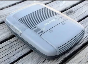 "RARE" Toyota Clean Ace Roof Mount Air Purifier Dome Light Toyota Surf/4Runner - Picture 1 of 7