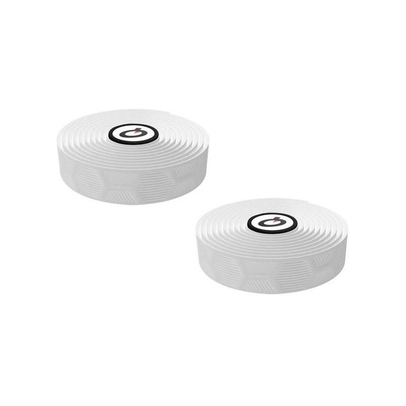 coppia nastri manubrio esatouch bianco 588140775 Prologo manubri accessori - Immagine 1 di 1