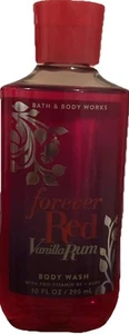 Jabón corporal “Forever Red Vanilla Rum” 10 OZ. Baño y cuerpo funciona ¡ENVÍO GRATUITO!! - Imagen 1 de 2
