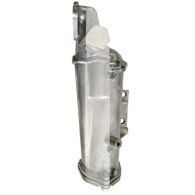 For Mitsubishi Canter Truck 4D31 4D32 Engine Oil Cooler Cover Unit ME084532 - Image 1 of 3