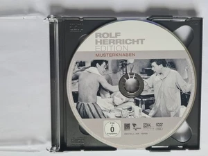 Musterknaben (Rolf-Herricht-Ediditon) DEFA Spielfilm Komödie - Bild 1 von 1