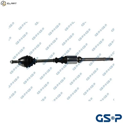 DRIVE SHAFT 245025 FOR PEUGEOT 306/Hatchback/Van KFW /KDX /KFX 1.4L HDY 1.1L - Image 1 of 4