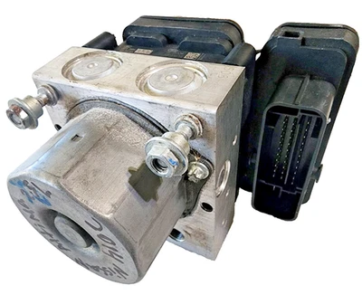 OEM 2014-15 NISSAN ALTIMA 47660-3TA0A АНТИблокировочный тормоз ABS насос модуль подлинный - Изображение 1 из 4