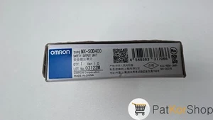 Omron NX-SOD400 - Picture 1 of 3
